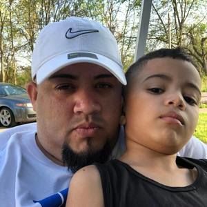 Meet your Posher, David